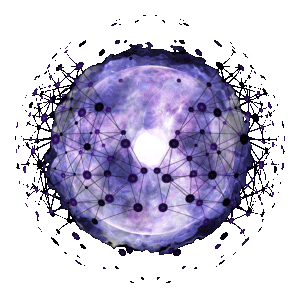 Rotating Brain Node Animation